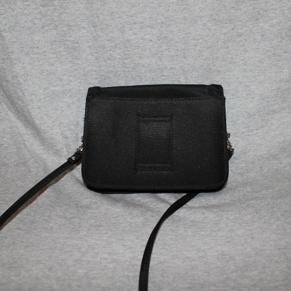 Hasi Hato Satin Purse